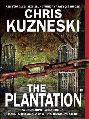 cover image of The Plantation